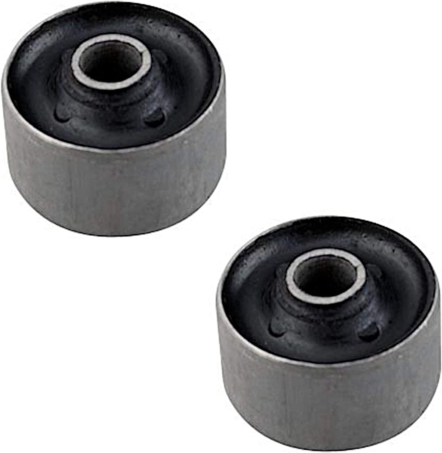 cyclingcolors 2x Gummipuffer 8 x 32 x 18/23,2 kompatibel mit MBK 41 51 MOTOBECANE AV 88 Schwingungsdämpfer Silentblock Elastische Buchsen Gummi motorrad roller moped cyclingcolors 2x Gummipuffer 8 x 32 x 18/23,2 kompatibel mit MBK 41 51 MOTOBECANE AV 88 Schwingungsdämpfer Silentblock Elastische Buchsen Gummi motorrad roller moped von cyclingcolors