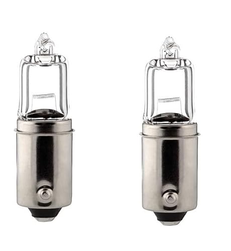 cyclingcolors 2x glühbirne 21W 24V BAY9S glühlampe auto motorrad moped roller traktor LKW Lieferwagen cyclingcolors 2x glühbirne 21W 24V BAY9S glühlampe auto motorrad moped roller traktor LKW Lieferwagen von cyclingcolors