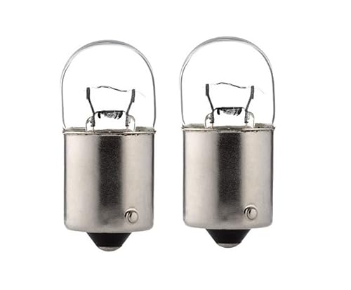 cyclingcolors 2x glühbirne 24V BA15S 5W glühlampe auto motorrad moped roller traktor LKW Lieferwagen cyclingcolors 2x glühbirne 24V BA15S 5W glühlampe auto motorrad moped roller traktor LKW Lieferwagen von cyclingcolors
