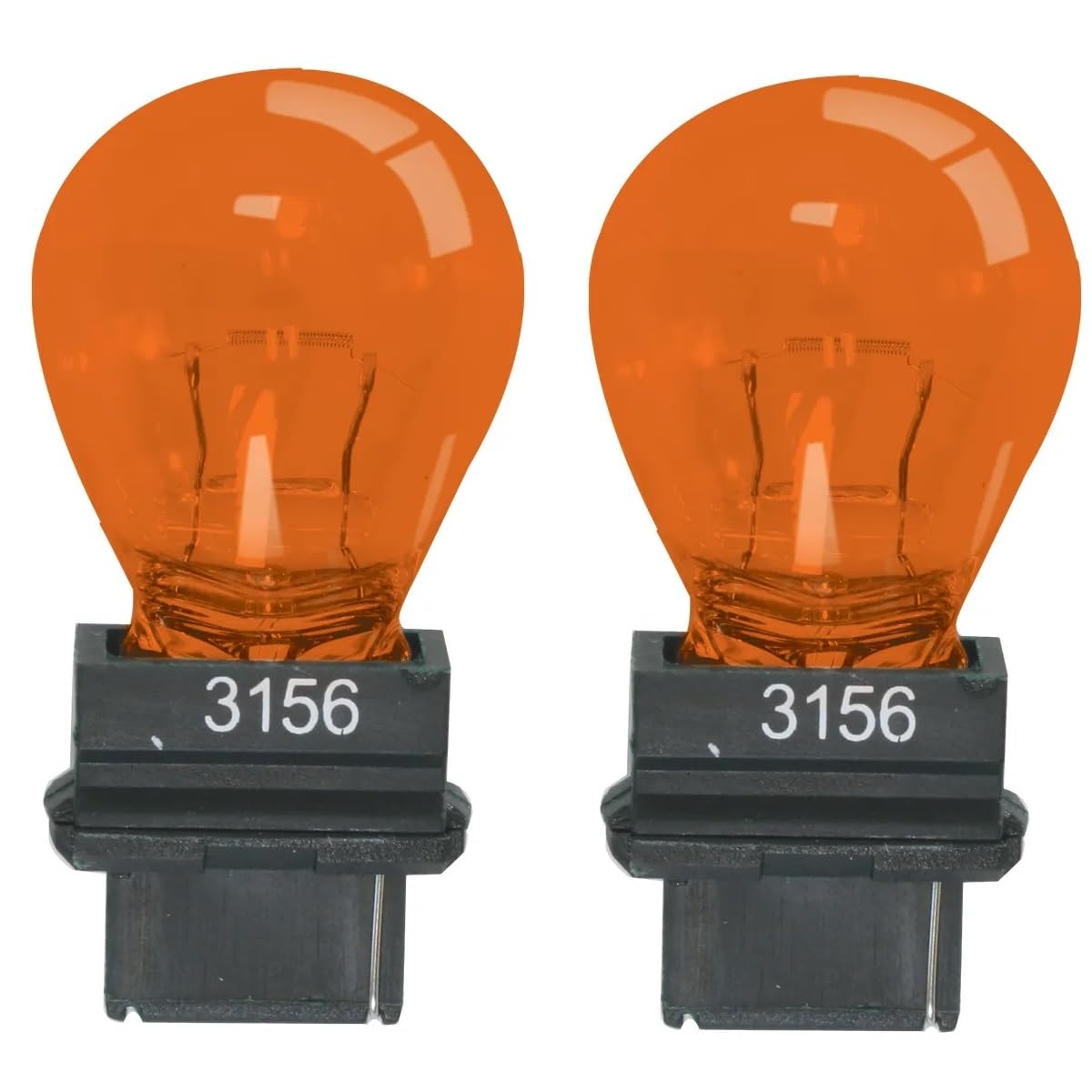 cyclingcolors 2x glühbirne 3156 12V P27W W2.5x16d 32CP S25d orange glühlampe Amerikanisches und asiatisches Auto cyclingcolors 2x glühbirne 3156 12V P27W W2.5x16d 32CP S25d orange glühlampe Amerikanisches und asiatisches Auto von cyclingcolors