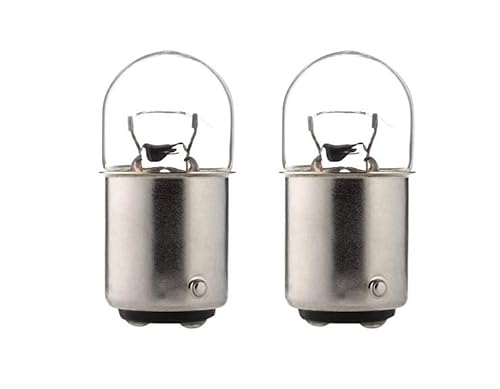 cyclingcolors 2x glühbirne BA15D 5W 6V glühlampe auto motorrad moped roller traktor LKW Lieferwagen cyclingcolors 2x glühbirne BA15D 5W 6V glühlampe auto motorrad moped roller traktor LKW Lieferwagen von cyclingcolors