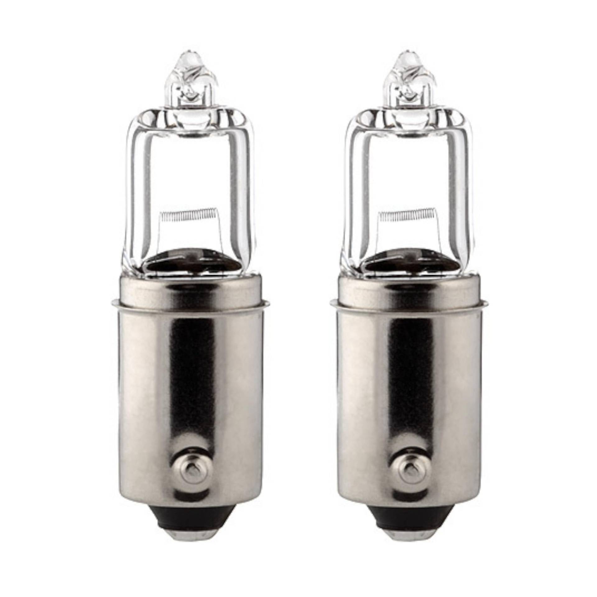 cyclingcolors 2x glühbirne BA9S 24V 10W glühlampe auto motorrad moped roller traktor LKW Lieferwagen cyclingcolors 2x glühbirne BA9S 24V 10W glühlampe auto motorrad moped roller traktor LKW Lieferwagen von cyclingcolors