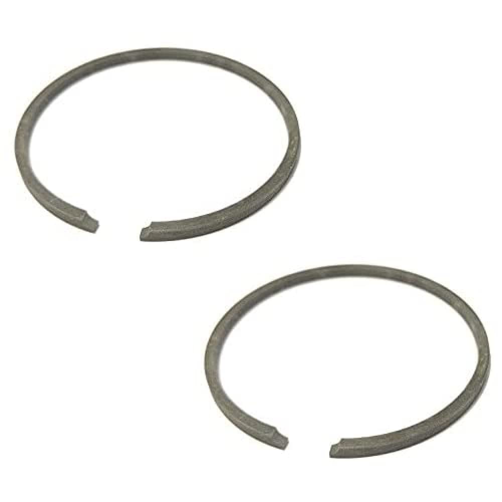 cyclingcolors 2x kolbenzinge kolben ringe 39mm x 2mm motorrad moped roller kompatibel mit MBK MOTOBECANE 40 88 cyclingcolors 2x kolbenzinge kolben ringe 39mm x 2mm motorrad moped roller kompatibel mit MBK MOTOBECANE 40 88 von cyclingcolors