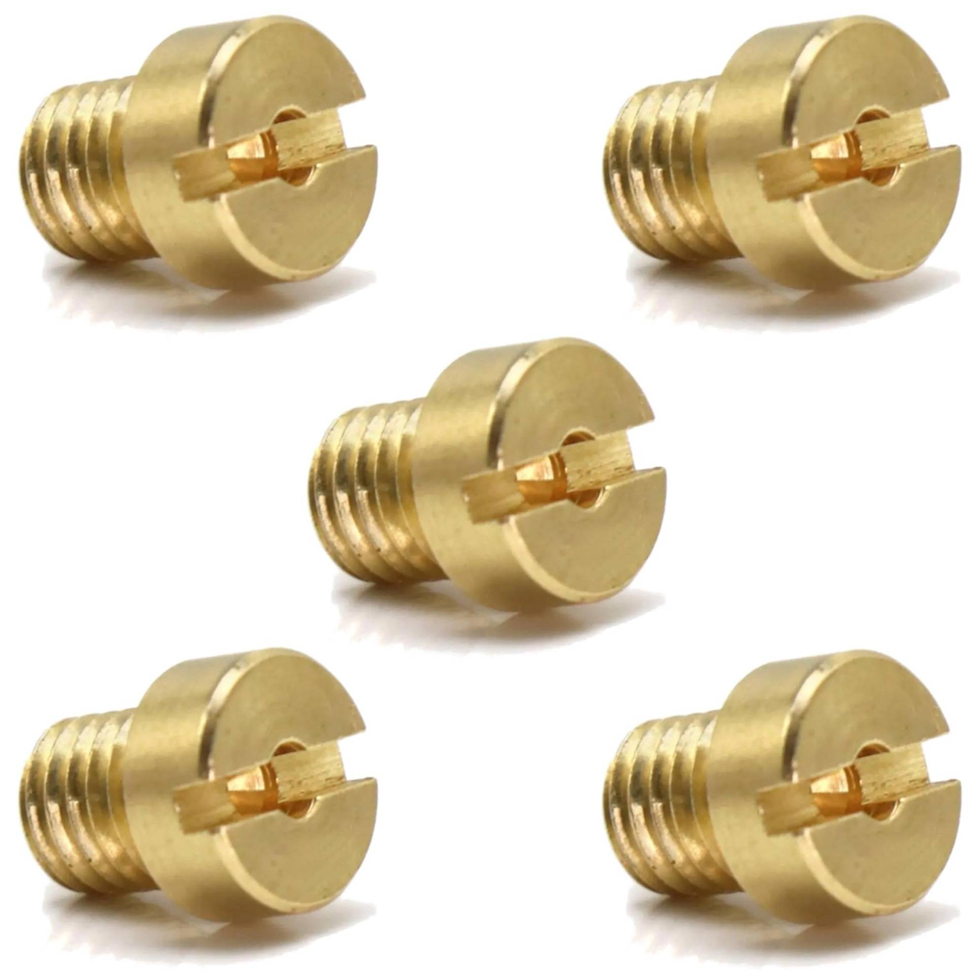 cyclingcolors 5x Hauptdüse Vergaser Duesen Düsen kompatibel mit PHBG-SHA 5mm N° 94 Moped Motorrad Pocketbike Quad 50 cc Gasdüsen Wärmemotor Ersatzteile cyclingcolors 5x Hauptdüse Vergaser Duesen Düsen kompatibel mit PHBG-SHA 5mm N° 94 Moped Motorrad Pocketbike Quad 50 cc Gasdüsen Wärmemotor Ersatzteile von cyclingcolors