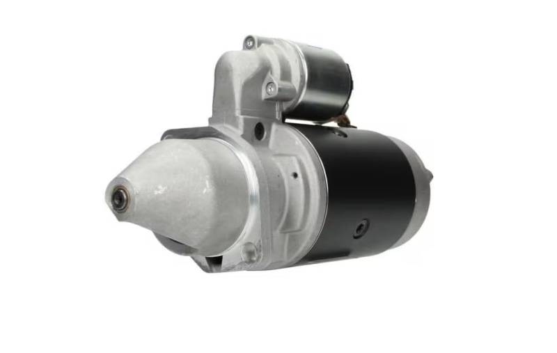 cyclingcolors Anlasser 12 V 3,0 kW 10 zähne Traktor, Rasenmäher, Landmaschinen, Baumaschinen von cyclingcolors