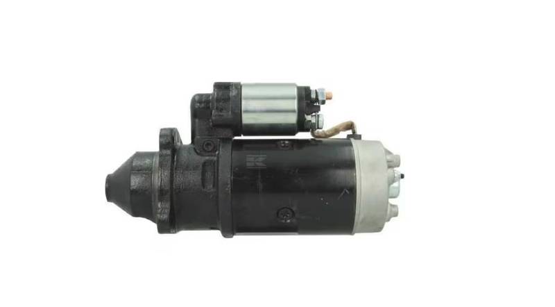 cyclingcolors Anlasser 12 V 3,1 kW 9 zähne Traktor, Rasenmäher, Landmaschinen, Baumaschinen von cyclingcolors