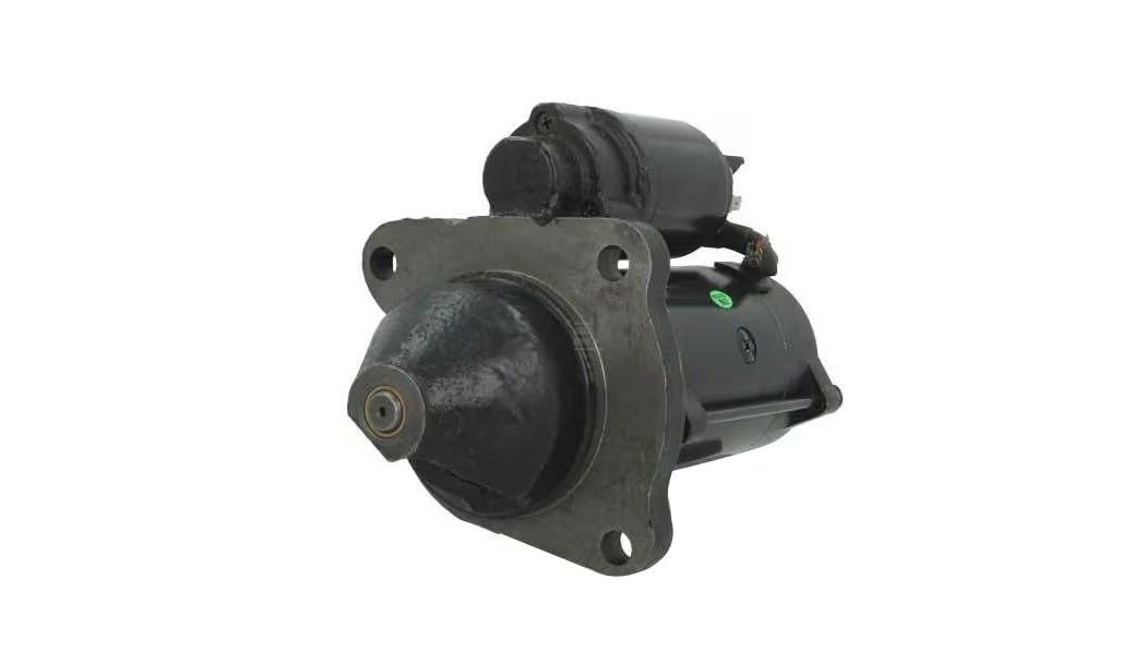 cyclingcolors Anlasser 12 V 3,2 kW 11 zähne mit reduzier Traktor, Rasenmäher, Landmaschinen, Baumaschinen cyclingcolors Anlasser 12 V 3,2 kW 11 zähne mit reduzier Traktor, Rasenmäher, Landmaschinen, Baumaschinen von cyclingcolors