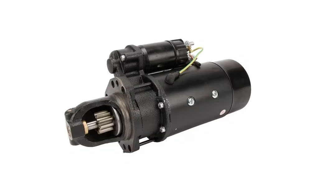 cyclingcolors Anlasser 12 V 4,0 kW 10 zähne Traktor, Rasenmäher, Landmaschinen, Baumaschinen cyclingcolors Anlasser 12 V 4,0 kW 10 zähne Traktor, Rasenmäher, Landmaschinen, Baumaschinen von cyclingcolors