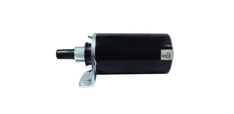 cyclingcolors Anlasser 12 V gegen den Uhrzeigersinn, 10 zähne Traktor, Rasenmäher, Landmaschinen, Baumaschinen von cyclingcolors