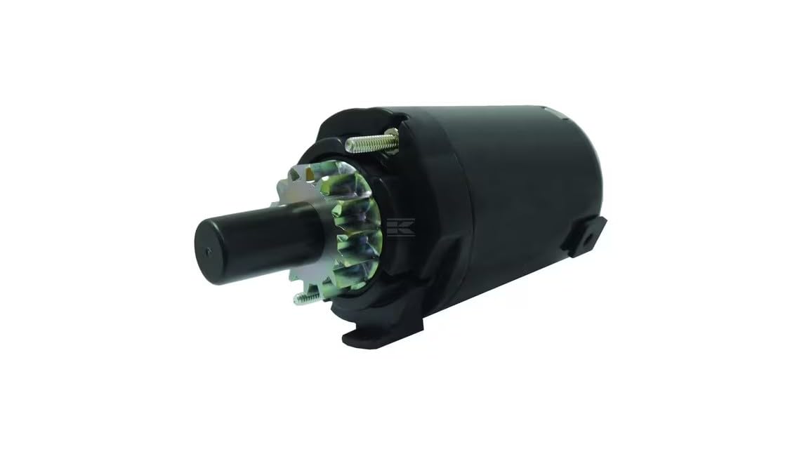 cyclingcolors Anlasser 12 V gegen den Uhrzeigersinn, 14 zähne Traktor, Rasenmäher, Landmaschinen, Baumaschinen cyclingcolors Anlasser 12 V gegen den Uhrzeigersinn, 14 zähne Traktor, Rasenmäher, Landmaschinen, Baumaschinen von cyclingcolors