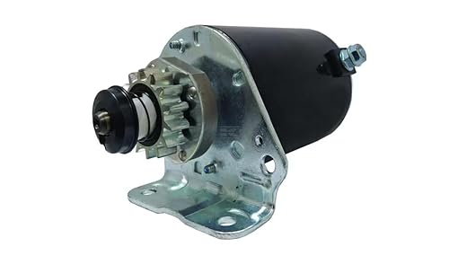 cyclingcolors Anlasser 12V, 14 zähne, CCW gegen den Uhrzeigersinn Traktor, Rasenmäher, Landmaschinen, Baumaschinen cyclingcolors Anlasser 12V, 14 zähne, CCW gegen den Uhrzeigersinn Traktor, Rasenmäher, Landmaschinen, Baumaschinen von cyclingcolors