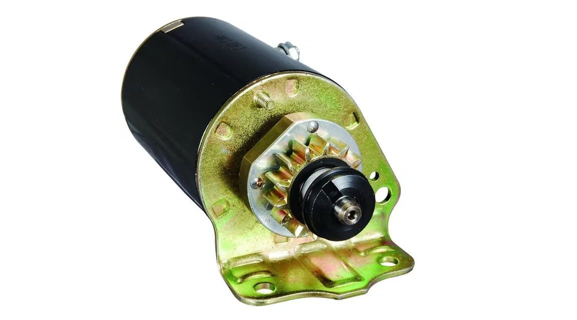 cyclingcolors Anlasser 12V, 14 zähne, CCW gegen den Uhrzeigersinn Traktor, Rasenmäher, Landmaschinen, Baumaschinen cyclingcolors Anlasser 12V, 14 zähne, CCW gegen den Uhrzeigersinn Traktor, Rasenmäher, Landmaschinen, Baumaschinen von cyclingcolors