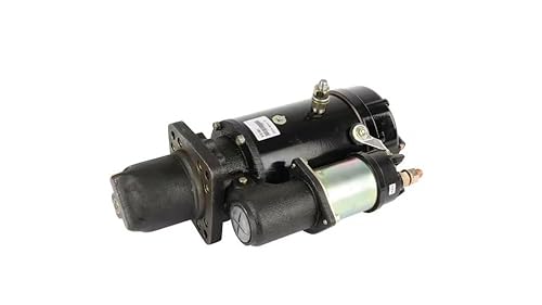 cyclingcolors Anlasser 12V, 4,0kW, 12 zähne Traktor, Rasenmäher, Landmaschinen, Baumaschinen cyclingcolors Anlasser 12V, 4,0kW, 12 zähne Traktor, Rasenmäher, Landmaschinen, Baumaschinen von cyclingcolors