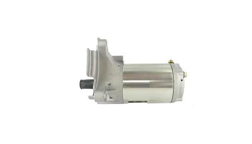 cyclingcolors Anlasser 12V 0.8kW 10 zähne gegen den Uhrzeigersinn (CCW) Traktor, Rasenmäher, Landmaschinen, Baumaschinen von cyclingcolors