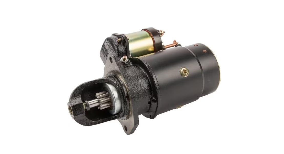 cyclingcolors Anlasser 12V 1,8 kW 9 zähne Traktor, Rasenmäher, Landmaschinen, Baumaschinen cyclingcolors Anlasser 12V 1,8 kW 9 zähne Traktor, Rasenmäher, Landmaschinen, Baumaschinen von cyclingcolors