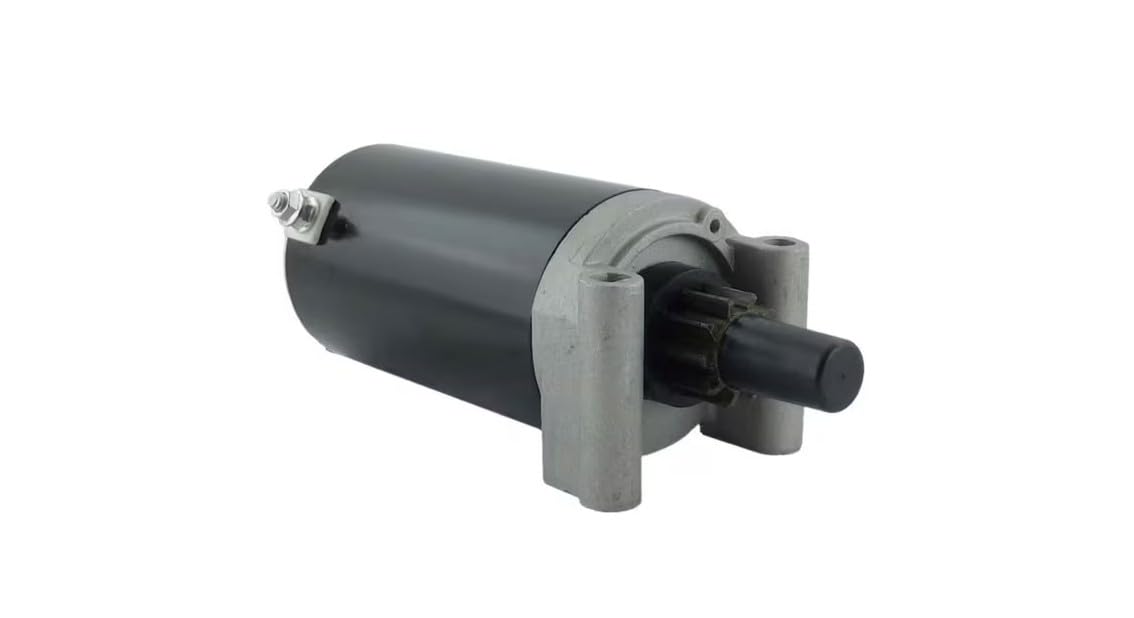 cyclingcolors Anlasser 12V 1.0kW 10 zähne anti horaire CCW Traktor, Rasenmäher, Landmaschinen, Baumaschinen cyclingcolors Anlasser 12V 1.0kW 10 zähne anti horaire CCW Traktor, Rasenmäher, Landmaschinen, Baumaschinen von cyclingcolors