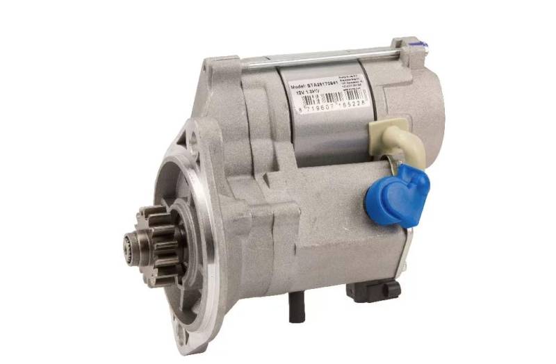 cyclingcolors Anlasser 12V 1.0kW 15 zähne Traktor, Rasenmäher, Landmaschinen, Baumaschinen von cyclingcolors