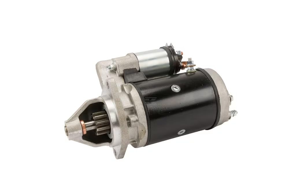 cyclingcolors Anlasser 12V 2,1 kW 10 zähne Traktor, Rasenmäher, Landmaschinen, Baumaschinen cyclingcolors Anlasser 12V 2,1 kW 10 zähne Traktor, Rasenmäher, Landmaschinen, Baumaschinen von cyclingcolors