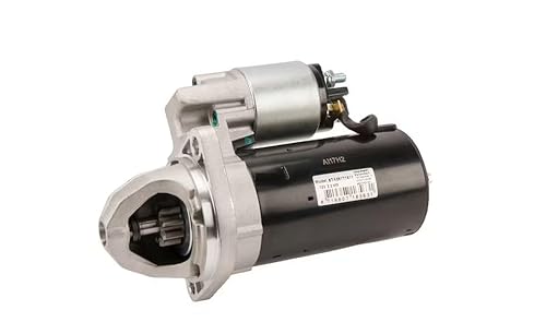 cyclingcolors Anlasser 12V 2,4 kW 9 zähne mit Reduzier Traktor, Rasenmäher, Landmaschinen, Baumaschinen cyclingcolors Anlasser 12V 2,4 kW 9 zähne mit Reduzier Traktor, Rasenmäher, Landmaschinen, Baumaschinen von cyclingcolors
