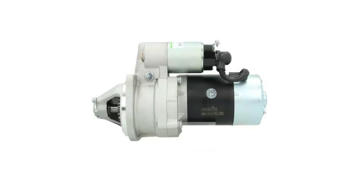 cyclingcolors Anlasser 12V 2,5 kW 15 zähne Traktor, Rasenmäher, Landmaschinen, Baumaschinen cyclingcolors Anlasser 12V 2,5 kW 15 zähne Traktor, Rasenmäher, Landmaschinen, Baumaschinen von cyclingcolors