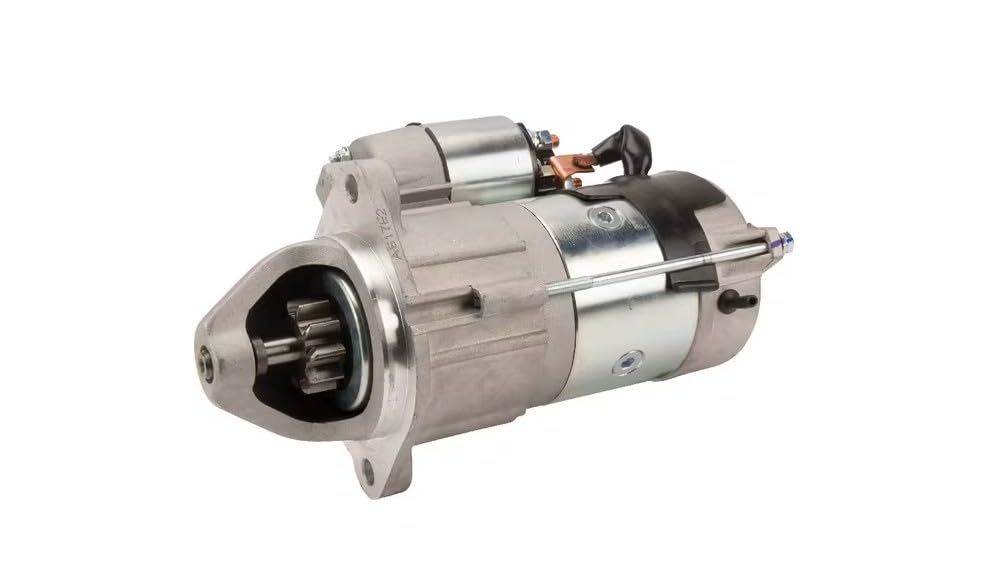 cyclingcolors Anlasser 12V 3,0 kW 10 zähne mit Reduzier entraxe 127mm Traktor, Rasenmäher, Landmaschinen, Baumaschinen cyclingcolors Anlasser 12V 3,0 kW 10 zähne mit Reduzier entraxe 127mm Traktor, Rasenmäher, Landmaschinen, Baumaschinen von cyclingcolors
