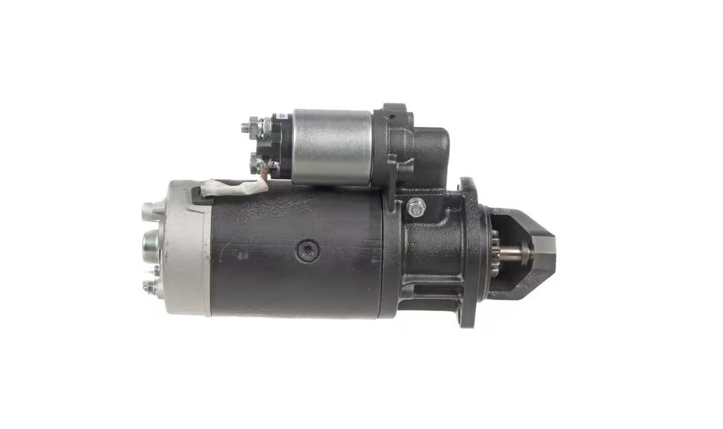 cyclingcolors Anlasser 12V 3,0 kW 11 zähne Traktor, Rasenmäher, Landmaschinen, Baumaschinen cyclingcolors Anlasser 12V 3,0 kW 11 zähne Traktor, Rasenmäher, Landmaschinen, Baumaschinen von cyclingcolors