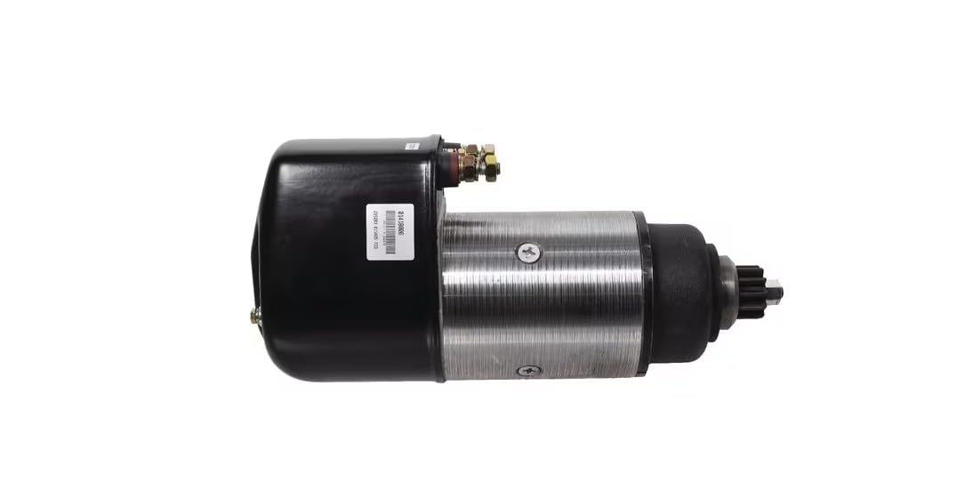 cyclingcolors Anlasser 12V 3,6 kW 11 zähne Traktor, Rasenmäher, Landmaschinen, Baumaschinen cyclingcolors Anlasser 12V 3,6 kW 11 zähne Traktor, Rasenmäher, Landmaschinen, Baumaschinen von cyclingcolors