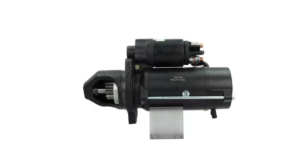 cyclingcolors Anlasser 12V 3 kW 10 zähne, gegen den Uhrzeigersinn, mit Reduzier Traktor, Rasenmäher, Landmaschinen, Baumaschinen cyclingcolors Anlasser 12V 3 kW 10 zähne, gegen den Uhrzeigersinn, mit Reduzier Traktor, Rasenmäher, Landmaschinen, Baumaschinen von cyclingcolors