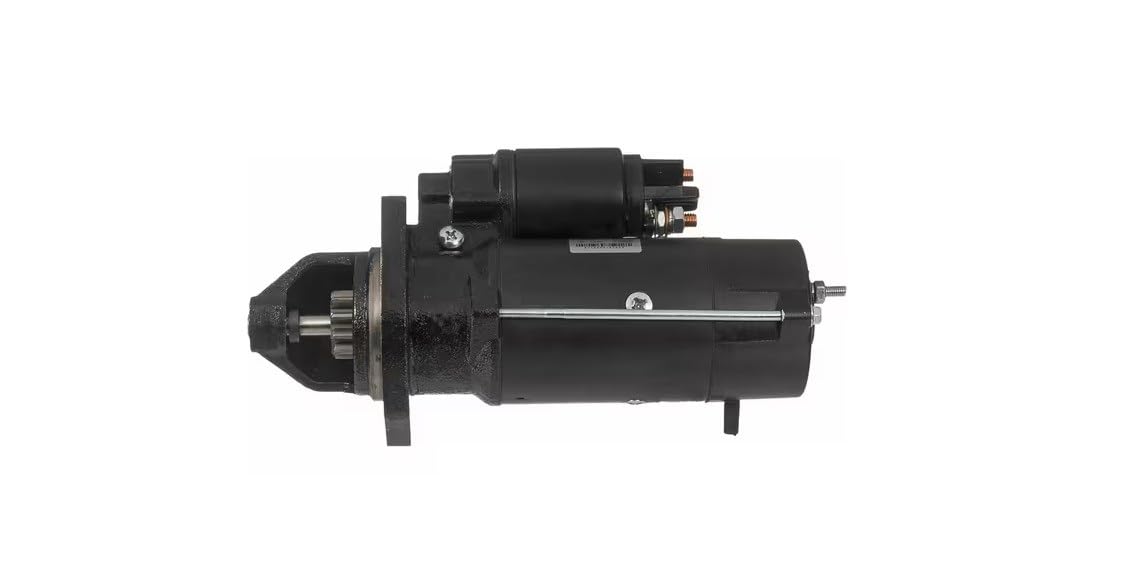 cyclingcolors Anlasser 12V 4.2kW 10 zähne mit Reduzier Traktor, Rasenmäher, Landmaschinen, Baumaschinen cyclingcolors Anlasser 12V 4.2kW 10 zähne mit Reduzier Traktor, Rasenmäher, Landmaschinen, Baumaschinen von cyclingcolors