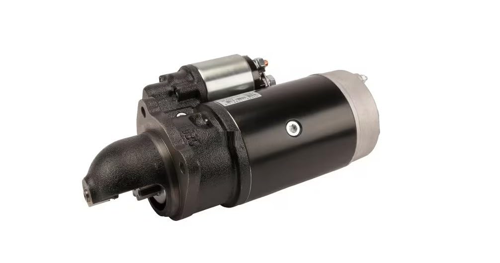 cyclingcolors Anlasser 24V 4,0 kW 10 zähne mit Reduzier entraxe 127mm Traktor, Rasenmäher, Landmaschinen, Baumaschinen cyclingcolors Anlasser 24V 4,0 kW 10 zähne mit Reduzier entraxe 127mm Traktor, Rasenmäher, Landmaschinen, Baumaschinen von cyclingcolors