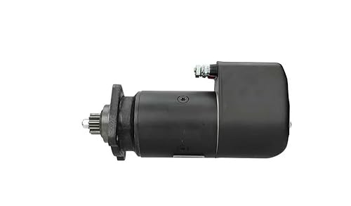 cyclingcolors Anlasser 24V 5,4 kW 11 zähne Traktor, Rasenmäher, Landmaschinen, Baumaschinen cyclingcolors Anlasser 24V 5,4 kW 11 zähne Traktor, Rasenmäher, Landmaschinen, Baumaschinen von cyclingcolors