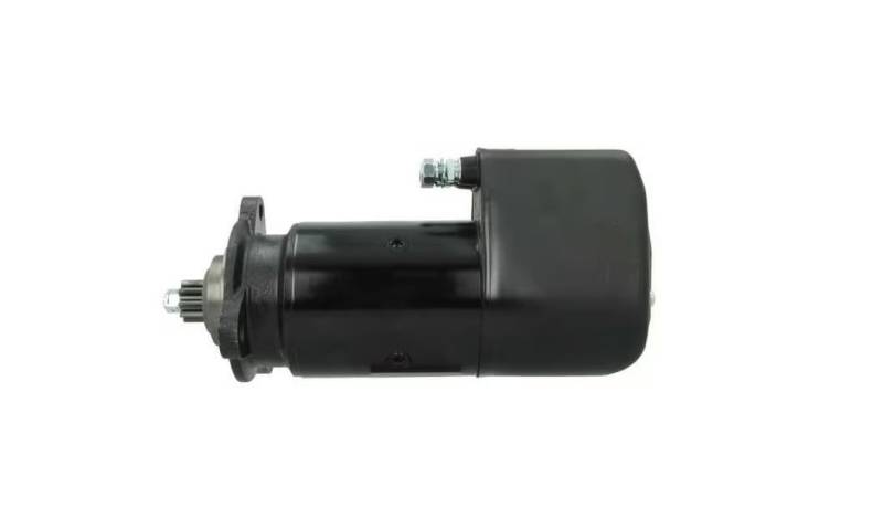 cyclingcolors Anlasser 24V 5,4 kW 9 zähne Traktor, Rasenmäher, Landmaschinen, Baumaschinen von cyclingcolors