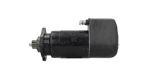 cyclingcolors Anlasser 24V 6,6 kW 11 zähne Traktor, Rasenmäher, Landmaschinen, Baumaschinen cyclingcolors Anlasser 24V 6,6 kW 11 zähne Traktor, Rasenmäher, Landmaschinen, Baumaschinen von cyclingcolors