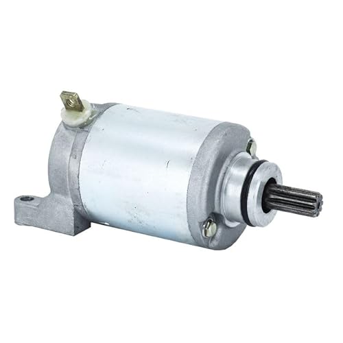 cyclingcolors Anlasser Motorrad Roller Moped Maxiscooter kompatibel mit aprilia 125 150 200 scarabeo rotax bmw 125 200 c1 12v 9 zahne cyclingcolors Anlasser Motorrad Roller Moped Maxiscooter kompatibel mit aprilia 125 150 200 scarabeo rotax bmw 125 200 c1 12v 9 zahne von cyclingcolors