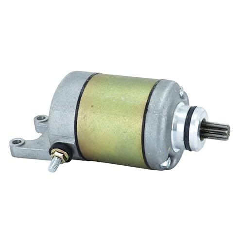 cyclingcolors Anlasser Motorrad Roller Moped Maxiscooter kompatibel mit aprilia 300 sr ie max scarabeo peugeot 250 300 satelis geopolis 12V 0,45 kW 9 zahne cyclingcolors Anlasser Motorrad Roller Moped Maxiscooter kompatibel mit aprilia 300 sr ie max scarabeo peugeot 250 300 satelis geopolis 12V 0,45 kW 9 zahne von cyclingcolors
