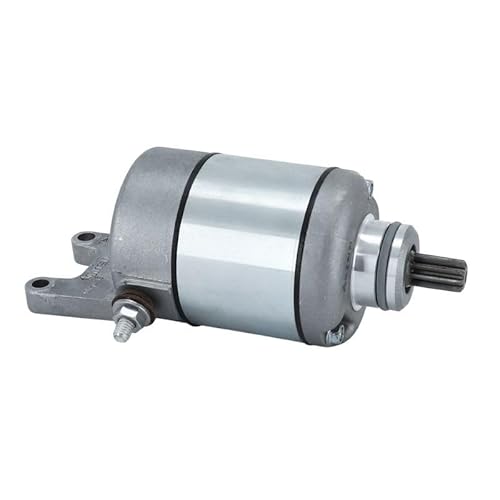 cyclingcolors Anlasser Motorrad Roller Moped Maxiscooter kompatibel mit aprilia 300 sr peugeot 250 300 satelis 12v 0,45 kw 9 zahne cyclingcolors Anlasser Motorrad Roller Moped Maxiscooter kompatibel mit aprilia 300 sr peugeot 250 300 satelis 12v 0,45 kw 9 zahne von cyclingcolors