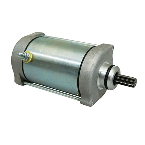 cyclingcolors Anlasser Motorrad Roller Moped Maxiscooter kompatibel mit aprilia 750 900 shiver 1200 dorsoduro caponord mana gilera gp 800 850 von cyclingcolors
