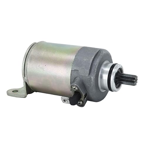 cyclingcolors Anlasser Motorrad Roller Moped Maxiscooter kompatibel mit aprilia habana cagiva cucciolo cyclingcolors Anlasser Motorrad Roller Moped Maxiscooter kompatibel mit aprilia habana cagiva cucciolo von cyclingcolors
