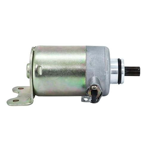 cyclingcolors Anlasser Motorrad Roller Moped Maxiscooter kompatibel mit aprilia leonardo scarabeo rotax honda elite cyclingcolors Anlasser Motorrad Roller Moped Maxiscooter kompatibel mit aprilia leonardo scarabeo rotax honda elite von cyclingcolors