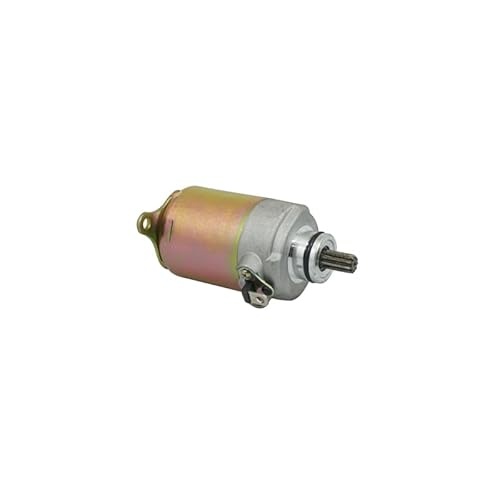 cyclingcolors Anlasser Motorrad Roller Moped Maxiscooter kompatibel mit gy6 152qmi cyclingcolors Anlasser Motorrad Roller Moped Maxiscooter kompatibel mit gy6 152qmi von cyclingcolors