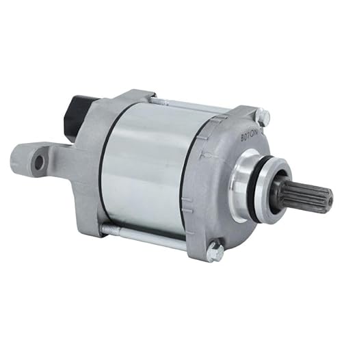cyclingcolors Anlasser Motorrad Roller Moped Maxiscooter kompatibel mit honda 125 150 swing 12v 0,5 kw 9 zahne cyclingcolors Anlasser Motorrad Roller Moped Maxiscooter kompatibel mit honda 125 150 swing 12v 0,5 kw 9 zahne von cyclingcolors