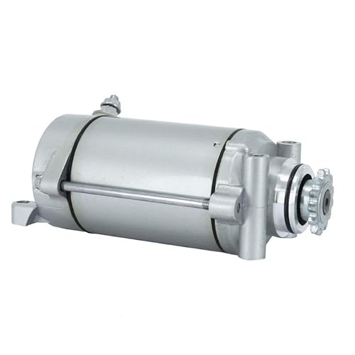 cyclingcolors Anlasser Motorrad Roller Moped Maxiscooter kompatibel mit honda 125 ca rebel 12v 31 zahne + 13 zahne cyclingcolors Anlasser Motorrad Roller Moped Maxiscooter kompatibel mit honda 125 ca rebel 12v 31 zahne + 13 zahne von cyclingcolors