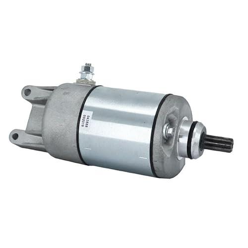 cyclingcolors Anlasser Motorrad Roller Moped Maxiscooter kompatibel mit honda 400 fjs silverwing 12v 9 zahne cyclingcolors Anlasser Motorrad Roller Moped Maxiscooter kompatibel mit honda 400 fjs silverwing 12v 9 zahne von cyclingcolors