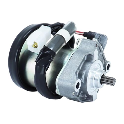 cyclingcolors Anlasser Motorrad Roller Moped Maxiscooter kompatibel mit honda 90 shadow sj bali scv lead peugeit 100 scooter 2 temps 12V 0,3 kw cyclingcolors Anlasser Motorrad Roller Moped Maxiscooter kompatibel mit honda 90 shadow sj bali scv lead peugeit 100 scooter 2 temps 12V 0,3 kw von cyclingcolors