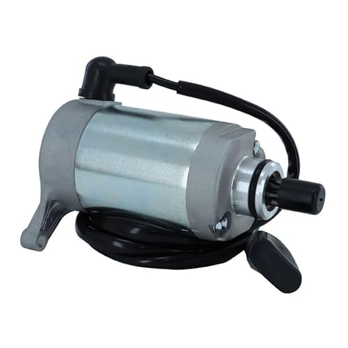 cyclingcolors Anlasser Motorrad Roller Moped Maxiscooter kompatibel mit keeway landcruiser supershadow yamaha 125 xvs dragstar virago 12v 9 zahne cyclingcolors Anlasser Motorrad Roller Moped Maxiscooter kompatibel mit keeway landcruiser supershadow yamaha 125 xvs dragstar virago 12v 9 zahne von cyclingcolors