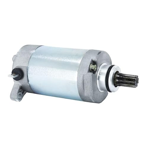 cyclingcolors Anlasser Motorrad Roller Moped Maxiscooter kompatibel mit malagutti 150 xsm enduro yamaha 125 ybr tt r xt 12v 9 zahne cyclingcolors Anlasser Motorrad Roller Moped Maxiscooter kompatibel mit malagutti 150 xsm enduro yamaha 125 ybr tt r xt 12v 9 zahne von cyclingcolors