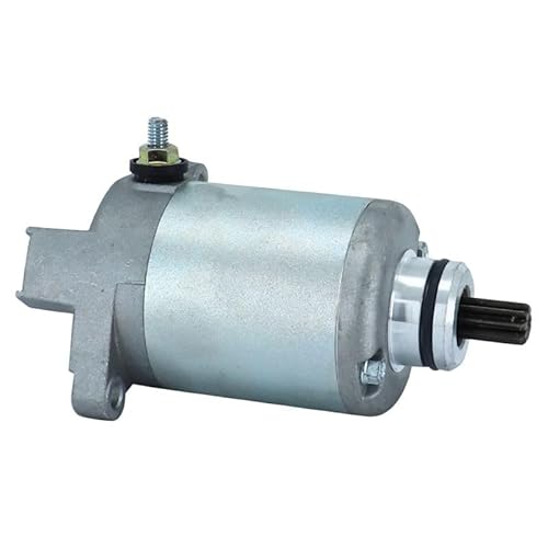 cyclingcolors Anlasser Motorrad Roller Moped Maxiscooter kompatibel mit maxiscooter aprilia 125 150 200 atlantic sportcity derbi boulevard peugeot looxo malagutti f12 12V 0,45 kW 4 brosses cyclingcolors Anlasser Motorrad Roller Moped Maxiscooter kompatibel mit maxiscooter aprilia 125 150 200 atlantic sportcity derbi boulevard peugeot looxo malagutti f12 12V 0,45 kW 4 brosses von cyclingcolors