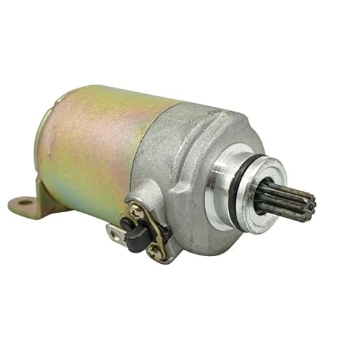 cyclingcolors Anlasser Motorrad Roller Moped Maxiscooter kompatibel mit maxiscooter aprilia leonardo scarabeo moteur rotax cyclingcolors Anlasser Motorrad Roller Moped Maxiscooter kompatibel mit maxiscooter aprilia leonardo scarabeo moteur rotax von cyclingcolors