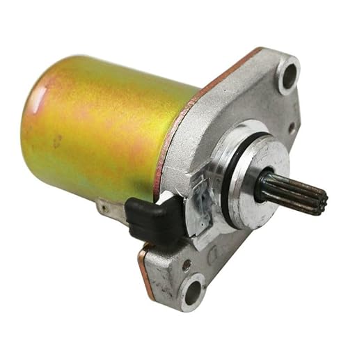 cyclingcolors Anlasser Motorrad Roller Moped Maxiscooter kompatibel mit mbk flipper Why rally amico gulliver malaguti centro ciak cyclingcolors Anlasser Motorrad Roller Moped Maxiscooter kompatibel mit mbk flipper Why rally amico gulliver malaguti centro ciak von cyclingcolors