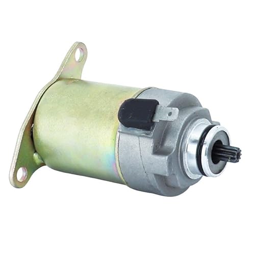 cyclingcolors Anlasser Motorrad Roller Moped Maxiscooter kompatibel mit peugeot speedfight ludix tweet sym moi symphony cyclingcolors Anlasser Motorrad Roller Moped Maxiscooter kompatibel mit peugeot speedfight ludix tweet sym moi symphony von cyclingcolors